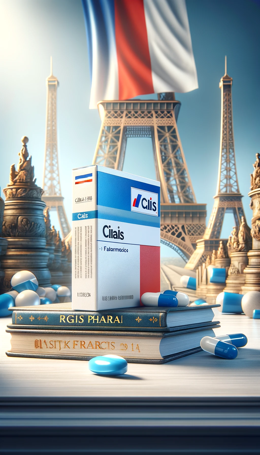 Cialis 5mg en pharmacie